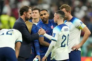 HLV Guardiola ủng hộ tuyển Anh vô địch Euro 2024