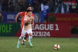 Nghịch lý mức lương Quang Hải ở J-League thấp hơn nhiều so với V-League