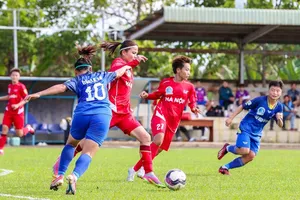 Hà Nội I đứt mạch thắng trước dàn sao của bầu Hiển