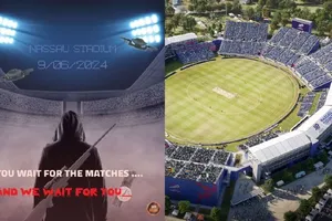 T20 World Cup bị đe dọa tấn công khủng bố