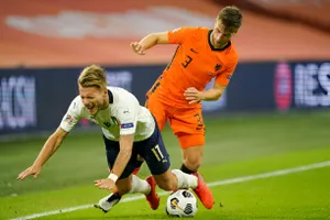 GIAO HỮU EURO 2024: Khi đương kim vô địch Ý sợ bị loại từ vòng gửi xe