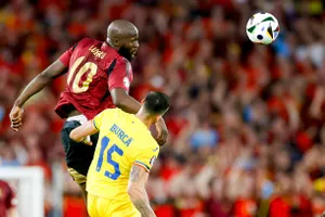 Cục diện hấp dẫn và số phận khó lường của bốn đội bảng E