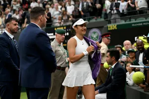 Sao quần vợt Anh thà ngủ nướng chứ không đi bỏ phiếu bầu