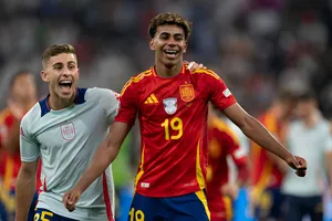 Những kỷ lục Euro bị phá vỡ trước trận chung kết