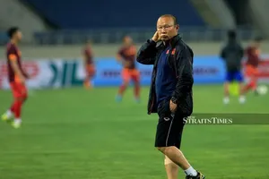 Chuyên gia Malaysia: HLV Park Hang Seo là chọn lựa phù hợp nhất