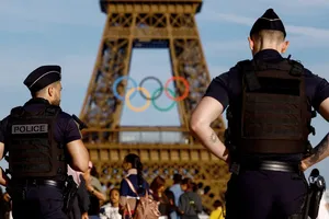 Olympic Paris từ chối cấp phép 5.000 trường hợp vì lý do an ninh