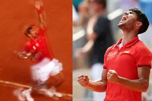 Djokovic và Alcaraz tranh chức vô địch Olympic Paris khi nào?