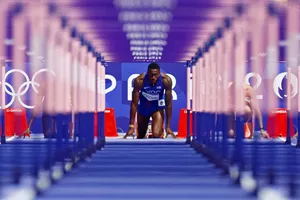 Chiêm ngưỡng những bức ảnh đẹp nhất Olympic Paris 2024