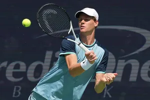 Giải Mỹ Mở rộng rúng động vì tay vợt số 1 thế giới