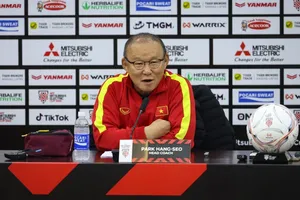 Sự thật đằng sau chuyện HLV Park Hang Seo ứng tuyển ghế HLV Malaysia