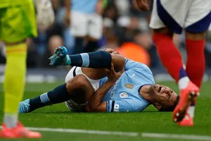 Nóng: Chấn thương của Rodri dự báo phải nghỉ 9 tháng