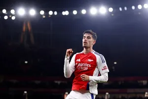 Khi cầu thủ trị giá 65 triệu bảng Anh khai hỏa