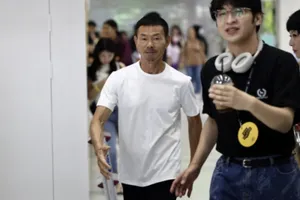 Ngược đãi trẻ em, cha của Son Heung Min lĩnh án