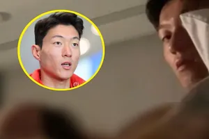 Cầu thủ Hàn Quốc quay lén cảnh ân ái đối mặt án hình sự