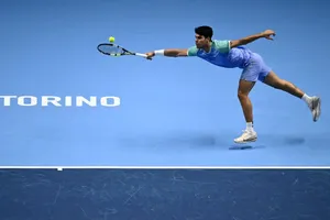 Alcaraz tiết lộ lý do bại trận ở giải ATP Finals