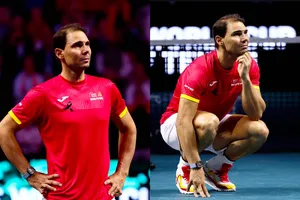 Cái kết không có hậu trong ngày Nadal chính thức treo vợt