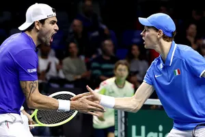 Đại chiến Ý và Úc tranh suất chung kết