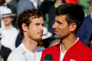 Djokovic chia sẻ lý do gọi Murray là huấn luyện viên hoàn hảo