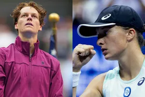 Chiến tích của Sinner và Swiatek lu mờ vì bê bối doping 