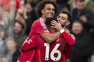 Manchester United vẫn còn cơ hội vô địch Ngoại hạng Anh