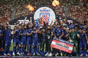 AFF Cup không còn hấp dẫn