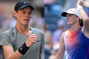 Quần vợt thế giới run rẩy sau vụ Sinner, Swiatek dính doping