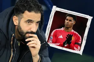 HLV Amorim toàn quyền xử lý vụ Rashford