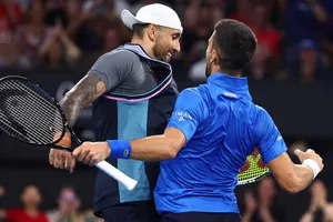 Djokovic và Kyrgios khuấy đảo giải Brisbane International