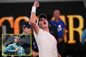 Hết Djokovic đến Alcaraz dành cơn mưa lời khen cho tay vợt tuổi teen