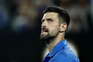 Djokovic: Có thiên vị trong hệ thống chống doping