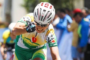 Biwase Cup: Tay đua Nguyễn Thị Thật có dịp đòi nợ nhà ĐKVĐ châu Á