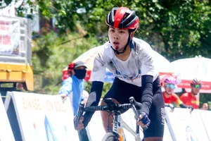 Ngả mũ trước ý chí thép của chiến binh Thùy Dương