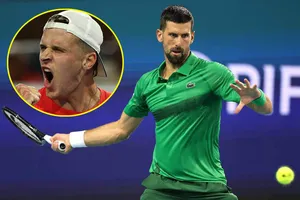 Mensik “hủy diệt” giấc mơ đoạt danh hiệu thứ 100 của Djokovic
