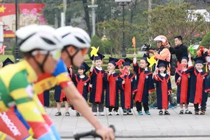 Lộ diện các ứng viên vô địch giải xe đạp Cúp Truyền Hình 2025