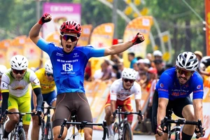 Nguyễn Văn Bình tiết lộ bí quyết hạ gục “tên lửa Nick Kergozou”