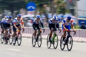 Clip Tấn công mãn nhãn từ Tây Ninh về TP.HCM