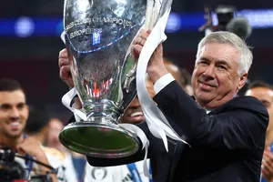 Những lý do giúp HLV Ancelotti thành công với đội tuyển Brazil