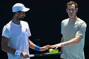 Djokovic và Murray giữa đường đứt đoạn