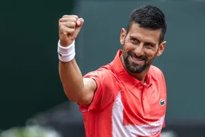 Novak Djokovic áp sát cột mốc danh hiệu ATP thứ 100
