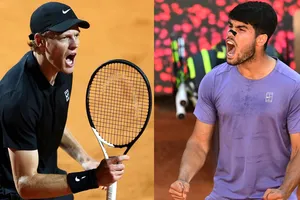 Roland Garros 2025 chưa khởi tranh, thị trường cá cược đã sôi động