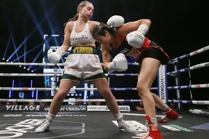 Võ sĩ quyền Anh qua đời sau thời gian chống chọi với ung thư