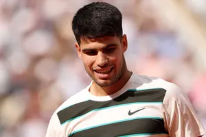 Alcaraz được ca ngợi nhờ chiến thắng trên tinh thần thể thao cao thượng