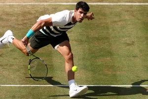 Dàn sao đình đám khuấy đảo nội dung đôi nam nữ giải Mỹ mở rộng