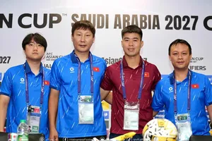 Malaysia đã thay đổi bản sắc, đội tuyển Việt Nam có làm điều tương tự?