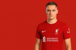 Florian Wirtz tuyên chiến sau vụ chuyển nhượng bom tấn