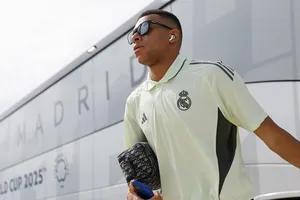 Mbappe đâm đơn kiện PSG lần 2, công tố viên Pháp mở cuộc điều tra