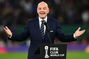 UNFP gọi FIFA Club World Cup là “giải đấu tàn sát”