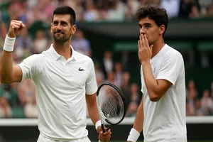 Những cặp đấu nảy lửa tại tứ kết Wimbledon