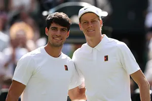 Alcaraz: Đối đầu với Sinner luôn ở đẳng cấp khác biệt