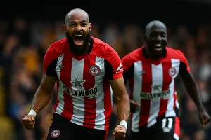 MU quyết theo đuổi thương vụ mua tiền đạo Bryan Mbeumo